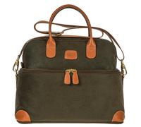 BRIC'S Beautycase Life oliv