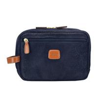 BRICS Toilettetasche Life blau