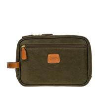 Brics Life - Kulturbeutel 25 cm (olive)