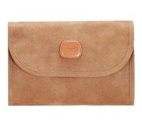 Brics Life Kosmetiktasche 26 cm - camel