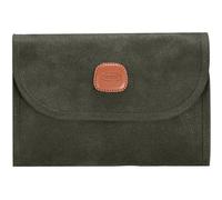 Trifold Necessaire Life, Einheitsgröße.Olive