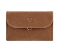 Kosmetiktasche BLF00676-braun