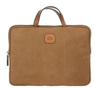 Bric's Milano Laptoptasche Life 30 cm Braun