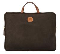 Brics Life - Laptoptasche 35 cm (olive)