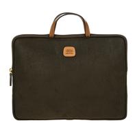BRIC'S Life PC Holder M Olive