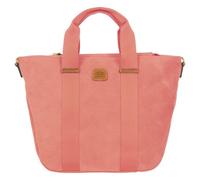 Bric's Life Ludovica Shopper Tasche 27 cm pink (BLF05803-351) rot