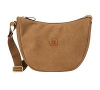 Bric's Life Luna Umhängetasche 35 cm braun