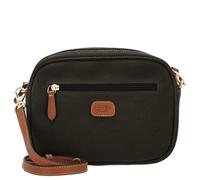 Bric's Crossbody Bags - Life Bag - Gr. unisize - in Grün - für Damen