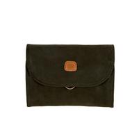 Brics Life mittelgroßes Reiseetui - Farb-Varianten: Grün