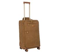 Brics Life mittlerer Trolley, Kamel - Farb-Varianten: Braun