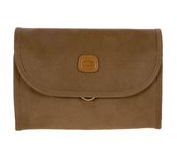 BRIC'S Life Necessaire Camel