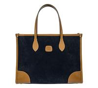 BRIC'S Life Opera Bag M Blue