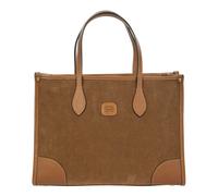 BRIC'S Life Opera Bag M Camel