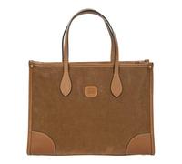 Bric's Milano Tasche Life Opera Bag M Camel