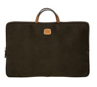 BRIC'S Life PC Holder L Olive