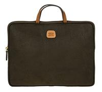 BRIC'S Life PC Holder M Olive