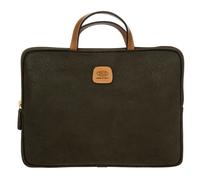 BRIC'S Life PC Holder S Olive
