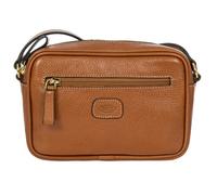 Bric's Life Pelle Umhängetasche Leder 21 cm leather (BPL03644-098)