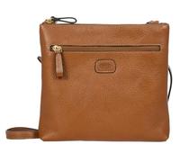 Bric's Life Pelle Umhängetasche Leder 24 cm leather (BPL03647-098)