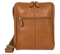 BRIC'S Life Pelle Crossbody Bag Leather