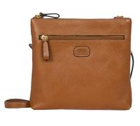 Bric's Life Pelle Umhängetasche Leder 24 cm leather (BPL03647-098)