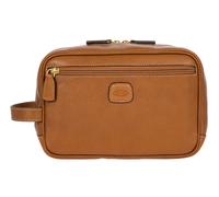 BRIC'S Life Pelle Necessaire Leather