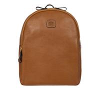 BRIC'S Life Pelle Small Backpack Serena S Leather