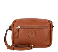 Bric's Life Pelle Umhängetasche Leder 21 cm leather (BPL03644-098)