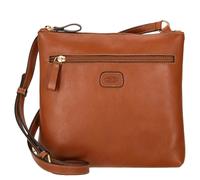 Bric's Life Pelle Umhängetasche Leder 24 cm leather (BPL03647-098)