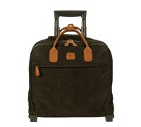 Bric's Life Pilotcase olive