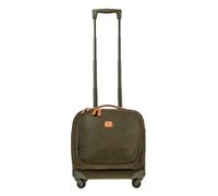 BRIC'S Life Pilotcase Olive