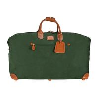 22 Zoll Reisetasche Life, Einheitsgröße.Olive