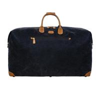 Bric's Milano Reisetasche Life 65 Blau