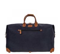 Brics Life Reisetasche Blau Carry-on 22 Zoll