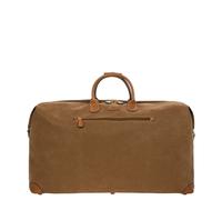 Bric's Life Reistas 65 camel