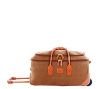 Brics Life - Rollenreisetasche S 55 cm (camel)