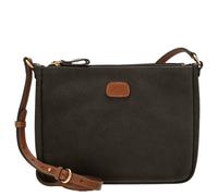 Brics Life - Schultertasche 25 cm (olive)