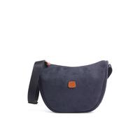 Brics Life Schultertasche navy, Kunststoff, Damen