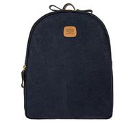 Bric's Life Serena City Rucksack 32 cm blau