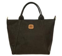 Bric's Life Shopper Tasche 25 cm grün