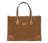 BRIC'S Life Opera Bag M Camel