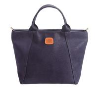 Bric's Life Shopper Tasche 25 cm blau