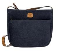 Bric's Life Shoulderbag Blue
