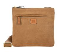BRIC'S Life Shoulderbag Emma Camel