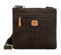 Brics Life Emma Umhängetasche 26 cm olive