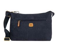 BRIC'S Life Shoulderbag Marta S Blue
