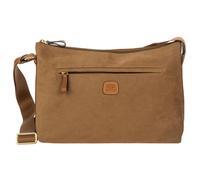 BRIC'S Life Shoulderbag Marta S Camel