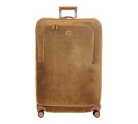 BRIC'S Life Trolley 4w L Camel