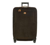 Bric's Milano Trolley Life M 4 Rollen Olive