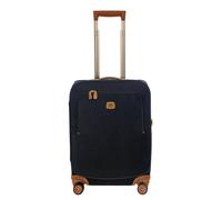 Bric's Life Trolley 55cm blue